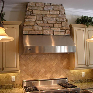 Kitchen Remodeling