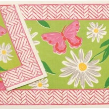 Guest Picks: Honeysuckle Pink