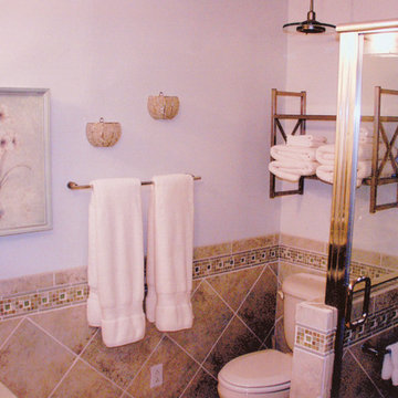 Spa Bathroom