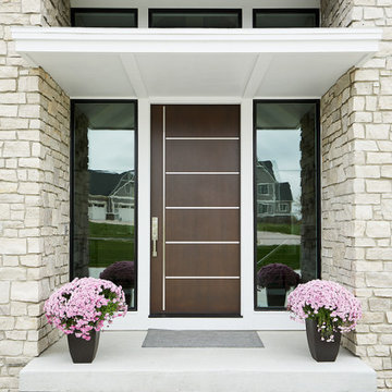 Burwood Transitional