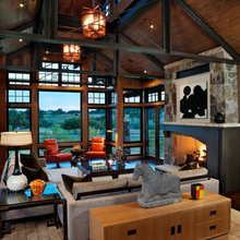 Jim And Lena Shares Cabin Book