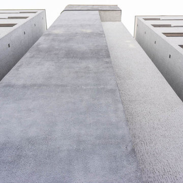Strangsanierung - Nollendorfstraße