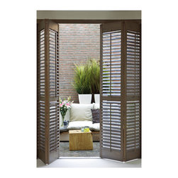 Stunning Shutters - Interior Shutters