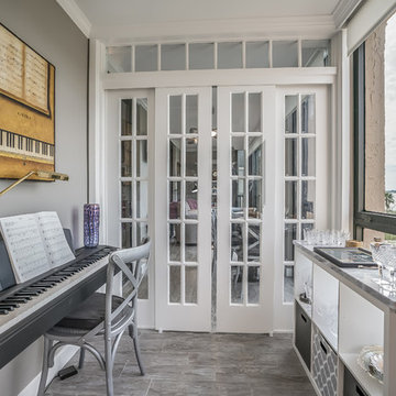 Downtown Bayfront Condo