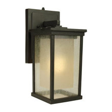 Outdoor Lighting