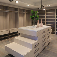 Closets