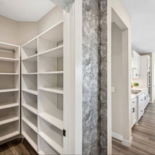 Kitchen Pantry