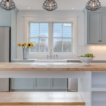 Modern Farmhouse