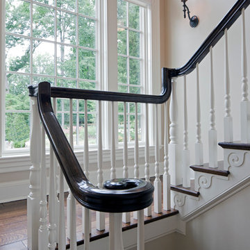 Greenspring Valley Makeover