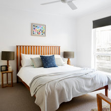 Timber Bed