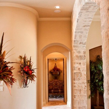 Homes of Distinction: Stone Creek Ranch I Fair Oaks, Texas