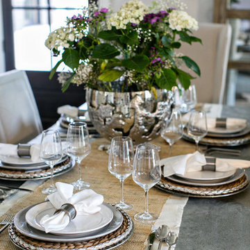 2016 Southern Living Showcase Home