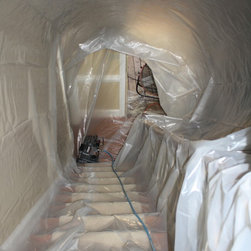 Dust Defense in Use - Products