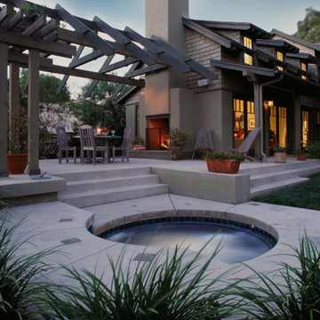 Craftsman Ranch