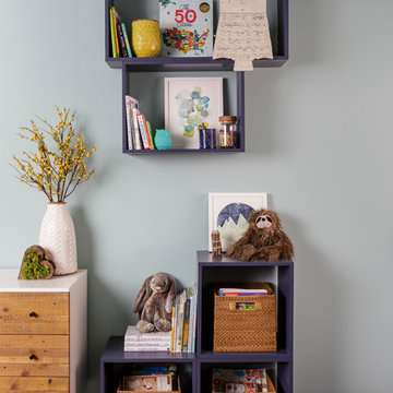 Ronald McDonald House: Supporting families + giving hope a home