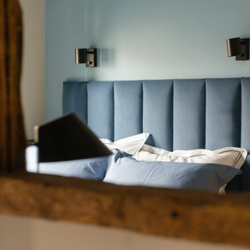 Apartamento multicolor