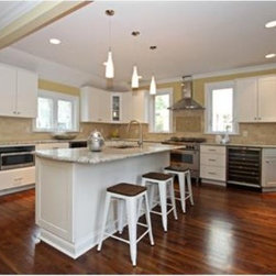 TILE DESIGN INSPIRATIONS, LLC. - Tile