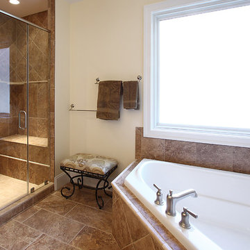 New Home Design | Richard Perkins