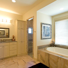 Bathroom Ideas