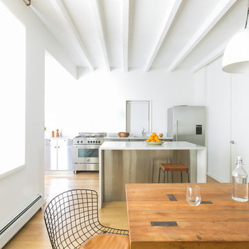 Ainslie Street Residence