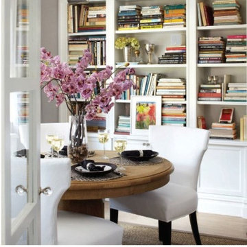 New York Spaces magazine January/February 2013 issue