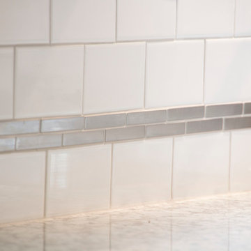 Kitchen - Sandner