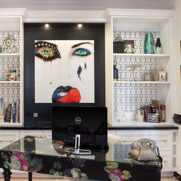 Eye on Design