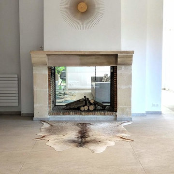 Rénovation Maison