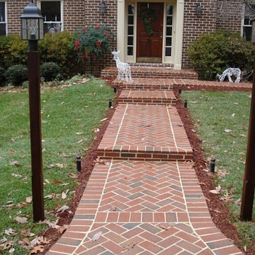 Our Work