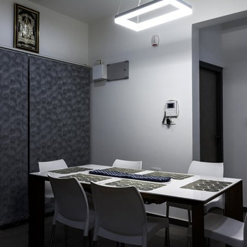 Dining Room Interior Designs