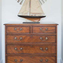 Ponte Vedra House - Dressers