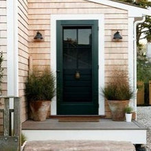 mudroom