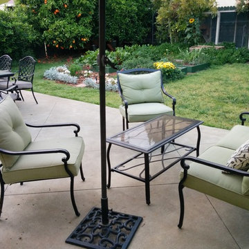 Demonstration Gardens