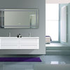 Kent LED Bathroom Mirror With Touch Sensor, 60"x30"