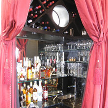 bar