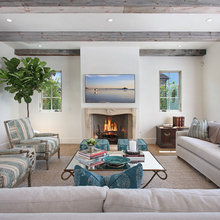 Living Room Ideas