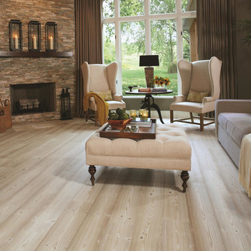 Summer Pine, NatureTEK Plus by Quick•Step