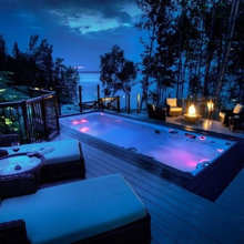 SWIM SPAS