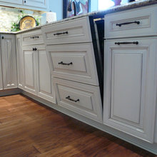 dishwasher