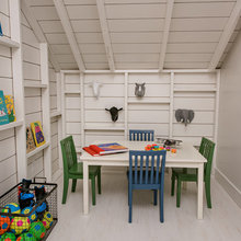 play area