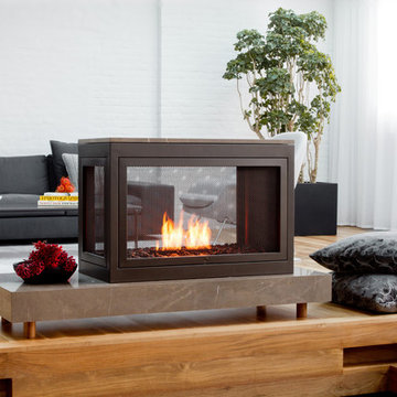 Contemporary Residential Installations