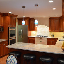 Kitchen Ideas