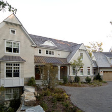 Architect & Designer