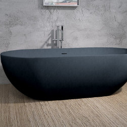 Pietra Bianca Product Range - Bathtubs
