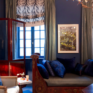 2014 Holiday House NYC