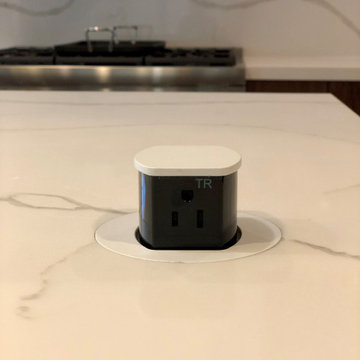 Mesa Vista Remodel