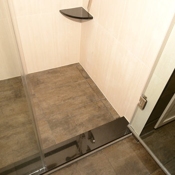 Lorton Master Bath