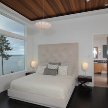 small bedroom