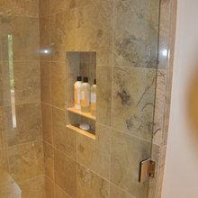 Bathroom Ideas
