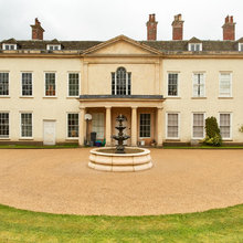 BELL LANE RENOVATION